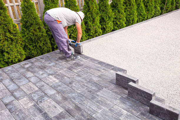 Best Local Driveway Pavers  in Groesbeck, TX