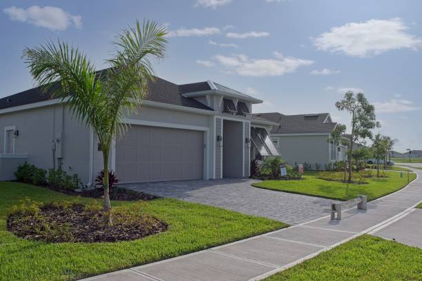 Best Professional Driveway Pavers  in Groesbeck, TX