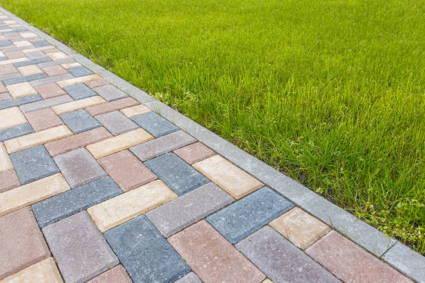 Best Brick Driveway Pavers  in Groesbeck, TX